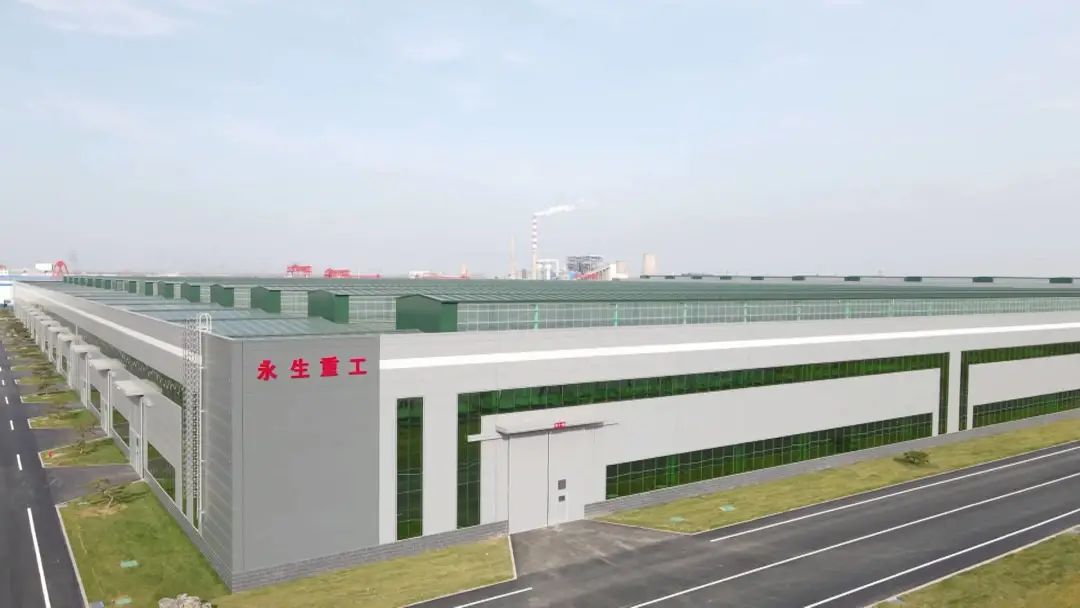 以智能制造為引領 建亞洲一流高端裝備產業基地